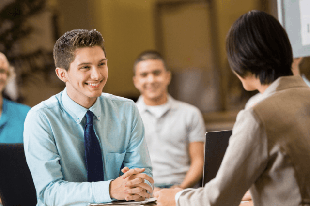 Why Prospero for Social Care Manager Jobs?