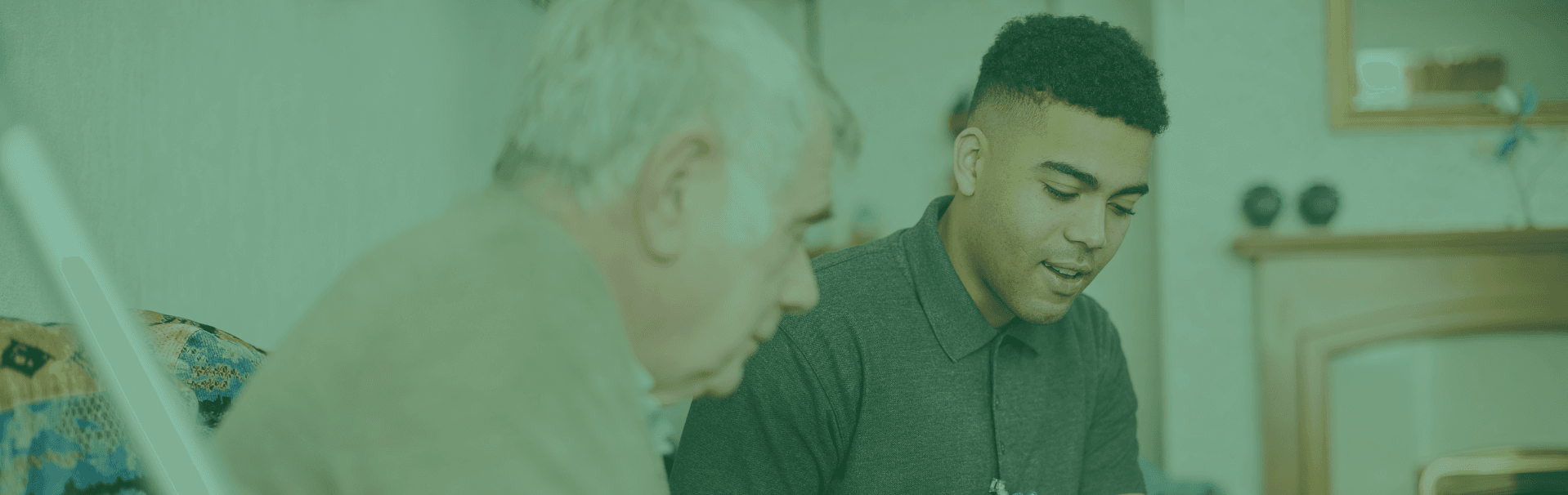 Register for Social Care Jobs